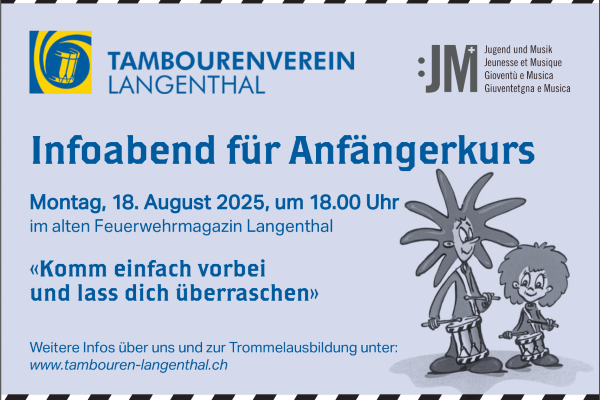Teaser_Tambouren_2025_small